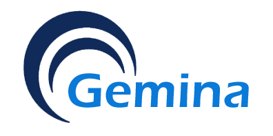Gemina Logo